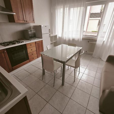 Il Bosco Di Thiene Apartment Екстериор снимка