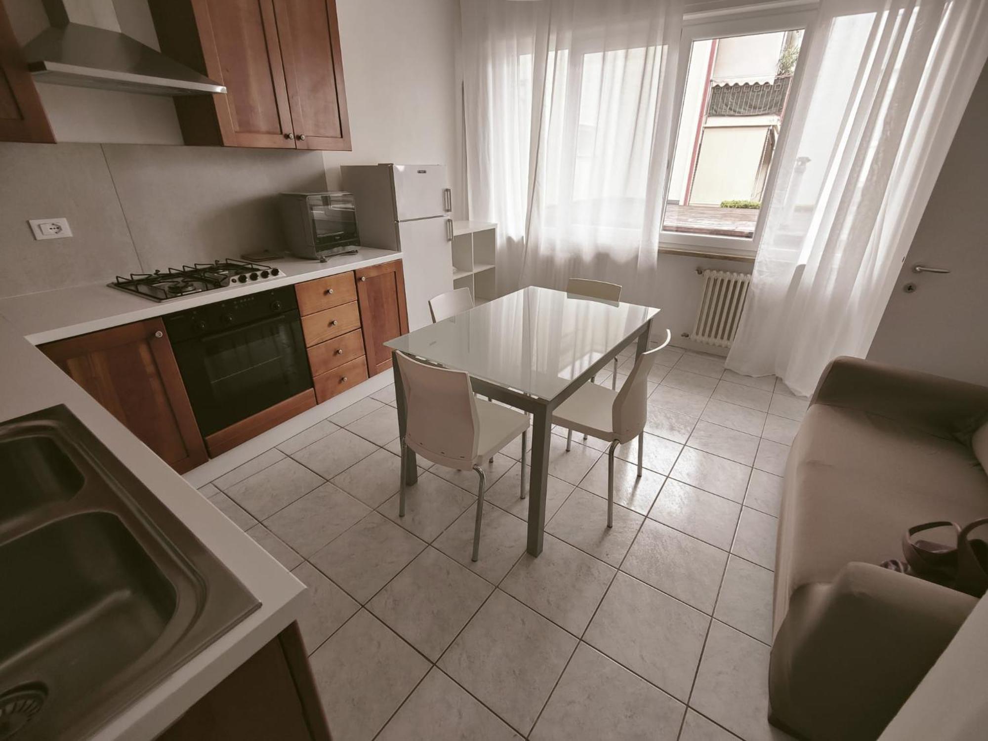 Il Bosco Di Thiene Apartment Екстериор снимка
