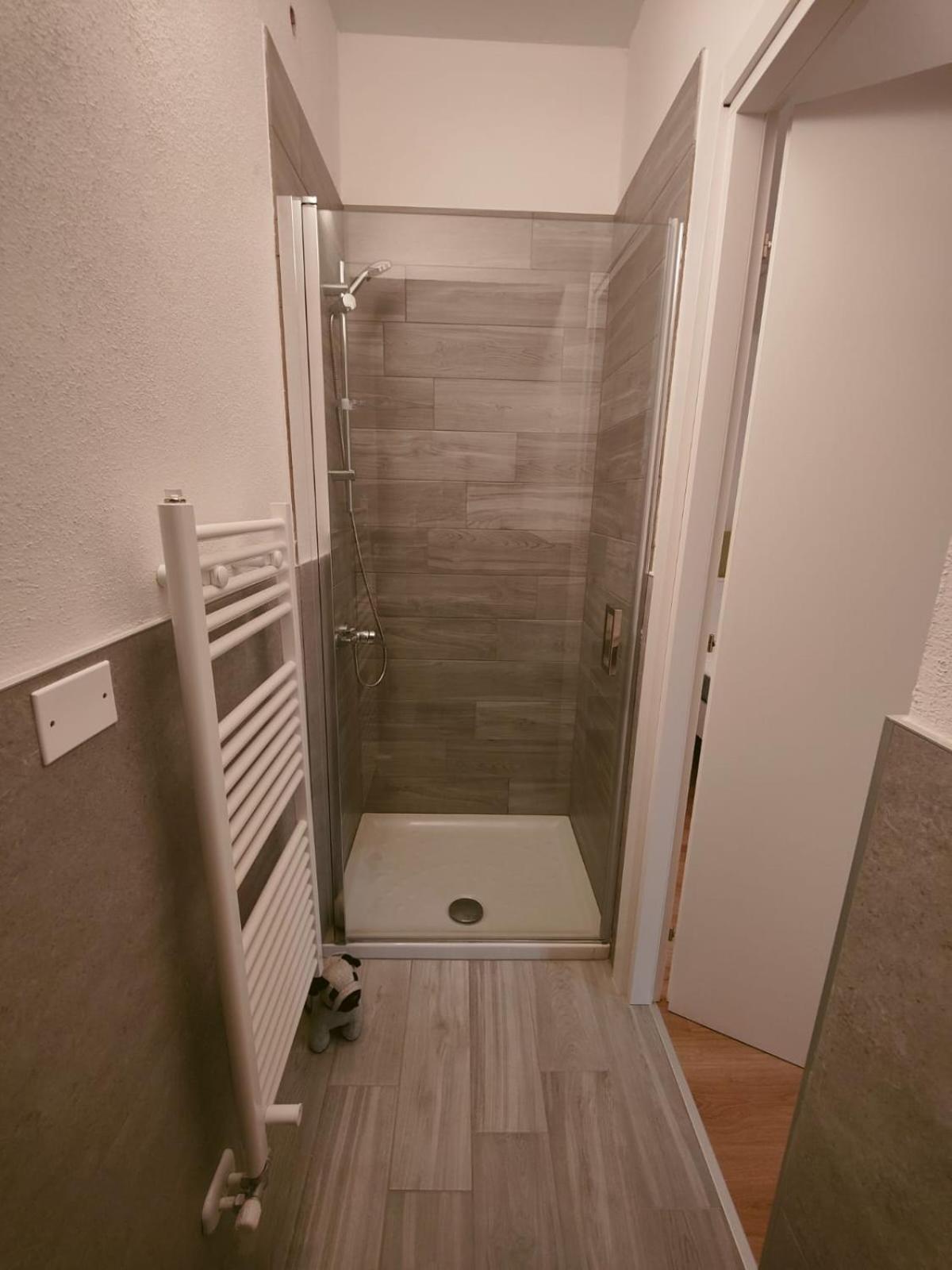 Il Bosco Di Thiene Apartment Екстериор снимка