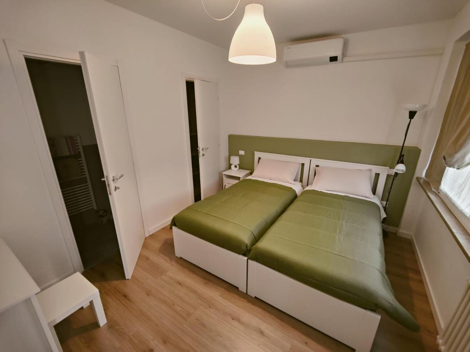 Il Bosco Di Thiene Apartment Екстериор снимка