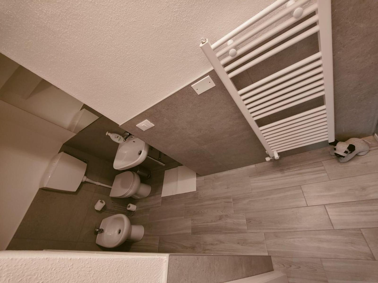 Il Bosco Di Thiene Apartment Екстериор снимка