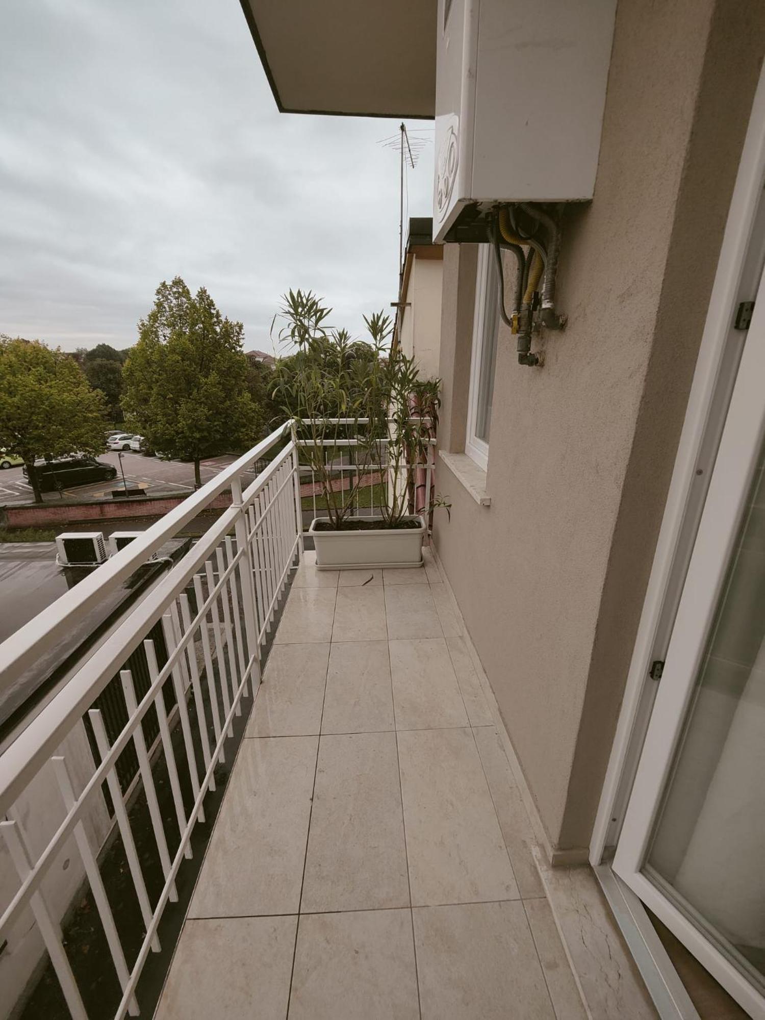 Il Bosco Di Thiene Apartment Екстериор снимка